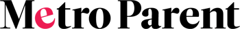 Metro Parent Logo